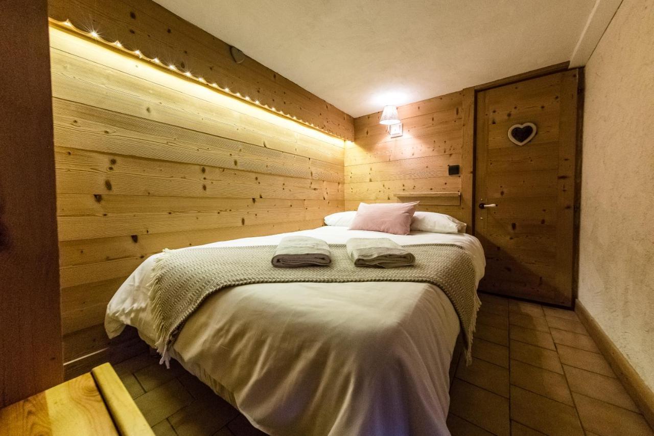 Close To The Village - Chalet 4 Bedrooms, Mont-Blanc View Megève Екстериор снимка