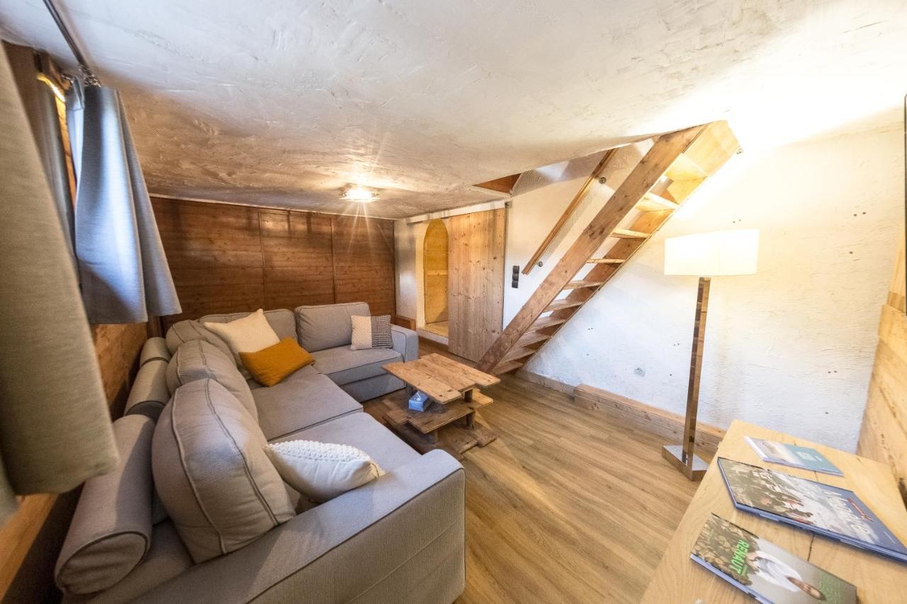Close To The Village - Chalet 4 Bedrooms, Mont-Blanc View Megève Екстериор снимка